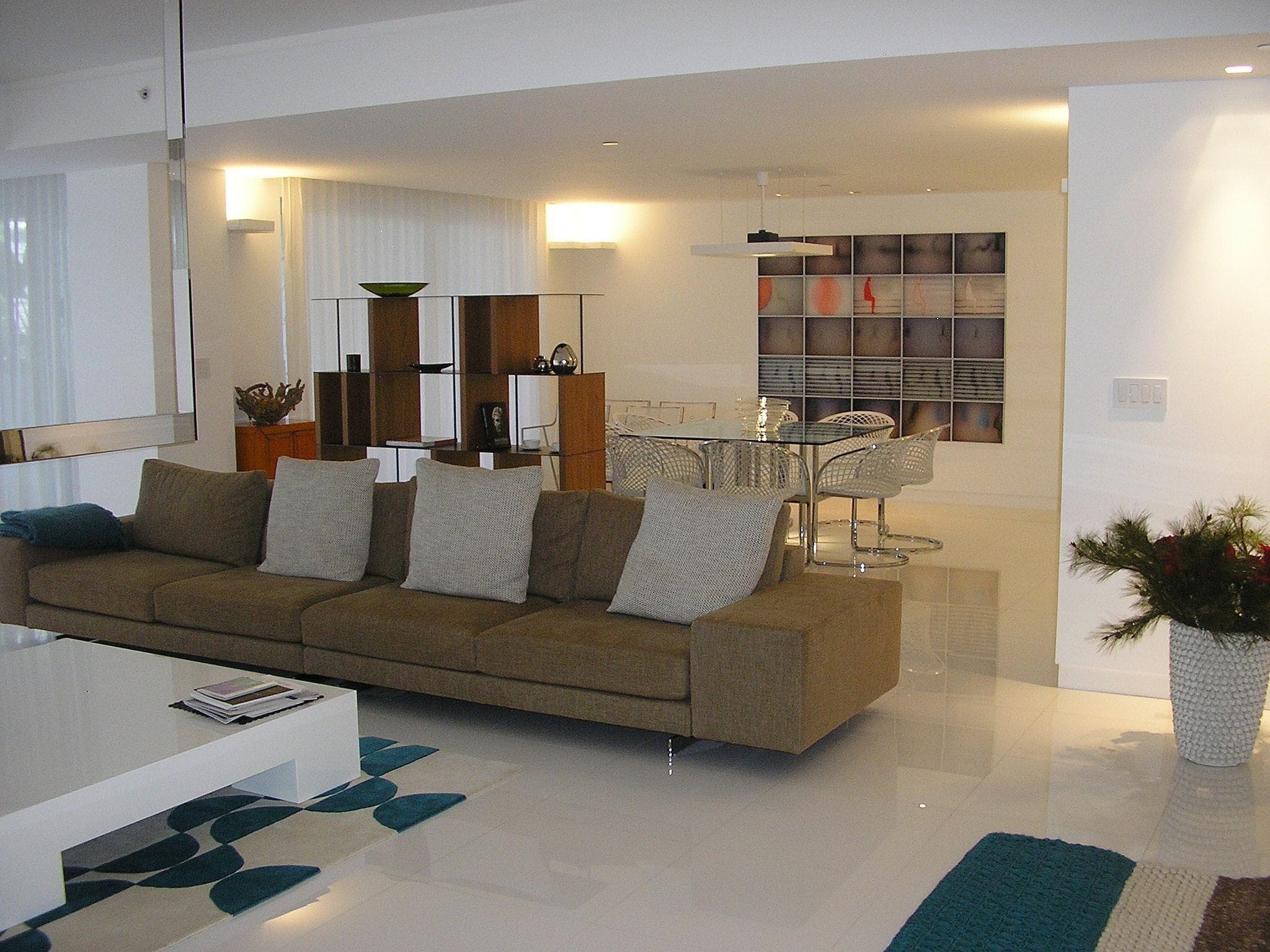 gallery